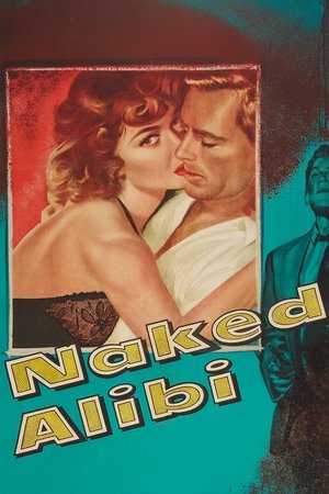 Watch Free Naked Alibi (1954)