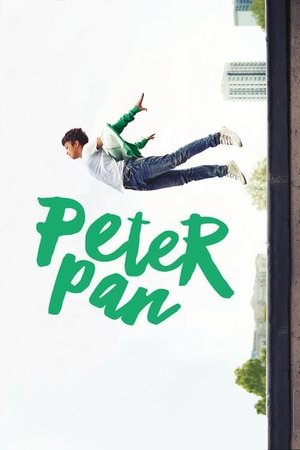 Watch Free National Theatre Live Peter Pan (2017)