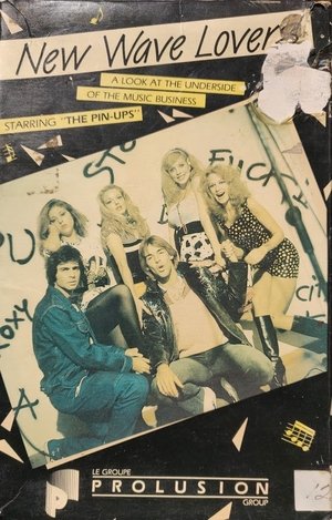 Watch Free Die Pinups und ein heier Typ (1981)