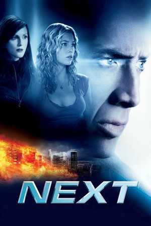 Watch Free Next (2007)