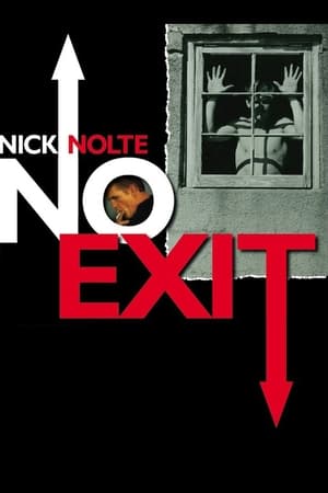 Watch Free Nick Nolte: No Exit (2008)