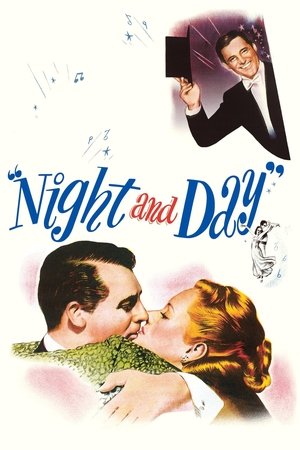 Watch Free Night and Day (1946)