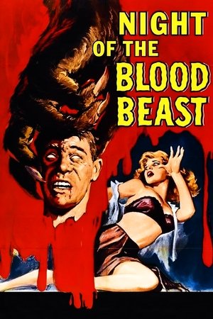 Watch Free Night of the Blood Beast (1958)