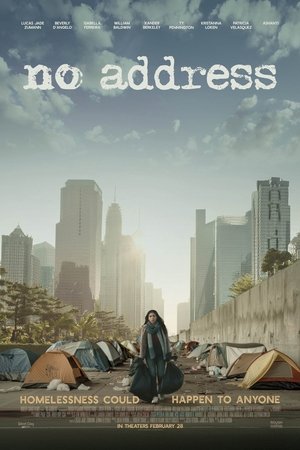Watch Free No Address (2025)