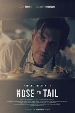 Watch Free Nose to Tail (2018)