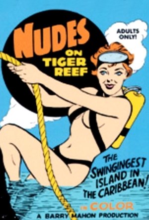 Watch Free Nudes on Tiger Reef (1965)
