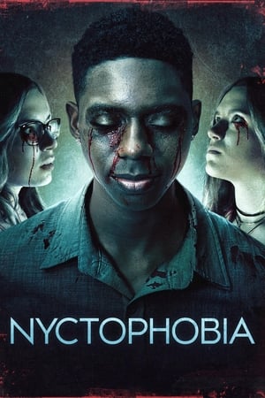 Watch Free Nyctophobia (2024)