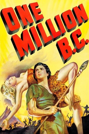 Watch Free One Million B.C. (1940)