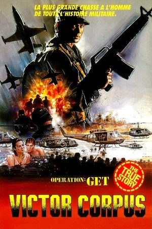 Watch Free Operation; Get Victor Corpuz, the Rebel Soldier (1987)