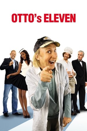 Watch Free Ottos Eleven (2010)
