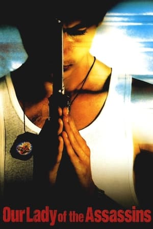 Watch Free La Virgen de los Sicarios (2000)