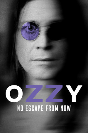 Watch Free Ozzy Osbourne No Escape from Now (2025)