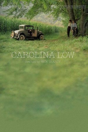 Watch Free Carolina Low (1997)
