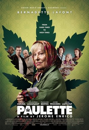 Watch Free Paulette (2012)