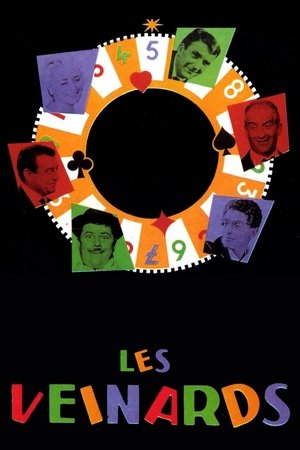 Watch Free Les veinards (1963)