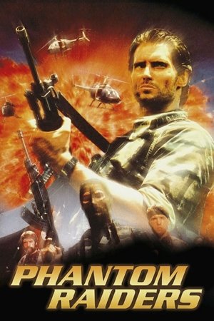 Watch Full Movie: Phantom Raiders (1988)