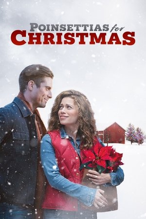 Watch Free Poinsettias for Christmas (2018)