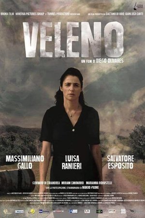 Watch Free Veleno (2017)