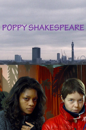 Watch Free Poppy Shakespeare (2008)