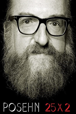 Watch Full Movie: Brian Posehn 25x2 (2017)