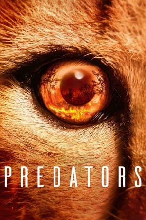 Watch Free Predators (2022-)