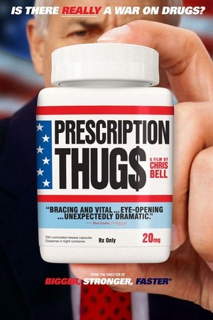 Watch Free Prescription Thugs (2015)