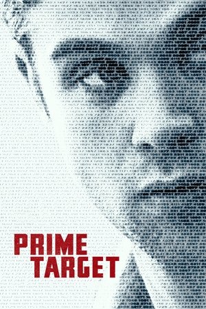 Watch Free Prime Target (2025-)