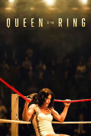 Watch Free Queen of the Ring (2024)