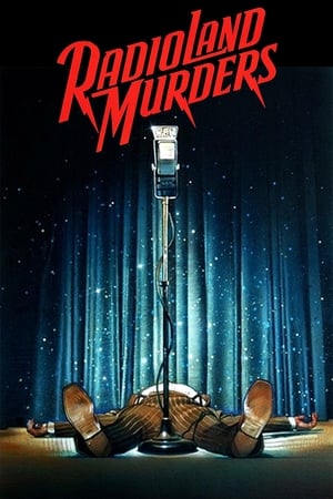 Watch Free Radioland Murders (1994)