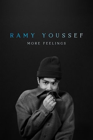 Watch Free Ramy Youssef More Feelings (2024)
