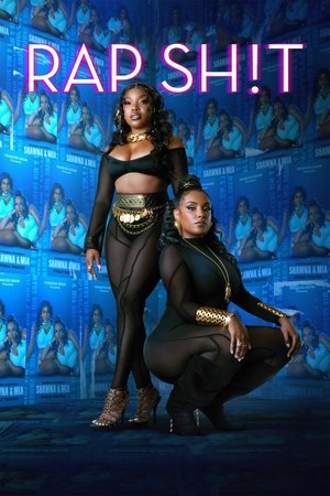 Watch Free Rap Sht (2022-)
