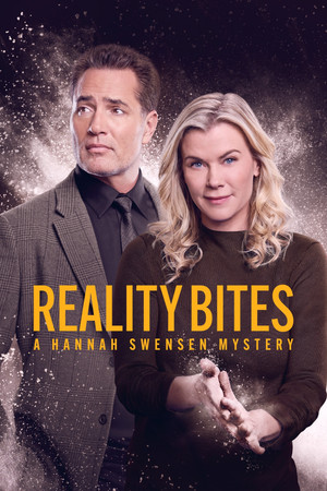 Watch Free Reality Bites A Hannah Swensen Mystery (2025)