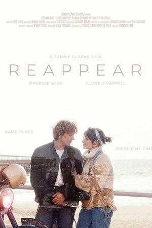 Watch Free Reappear (2020)