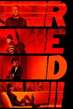 Watch Free Red 2 2013