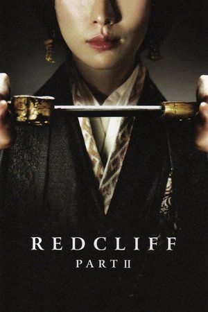 Watch Free Red Cliff II (2009)
