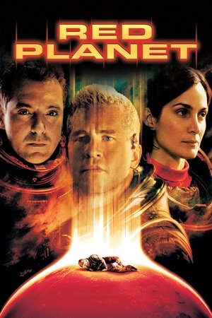 Watch Free Red Planet (2000)