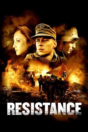 Watch Free Resistance (2011)