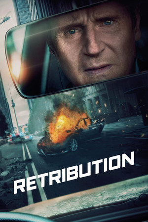 Watch Free Retribution (2023)