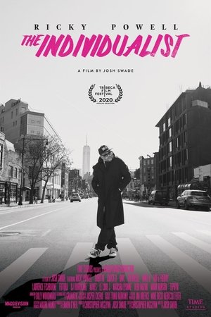 Watch Free Ricky Powell The Individualist (2020)