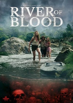Watch Free River of Blood (2024)