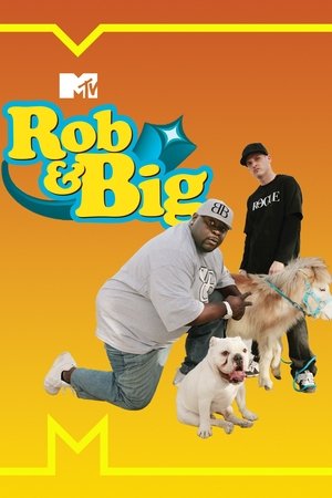 Watch Free Rob Big (2006-2008)