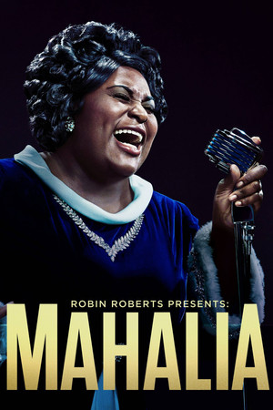 Watch Free Robin Roberts Presents: Mahalia (2021)