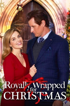 Watch Free Royally Wrapped for Christmas (2021)