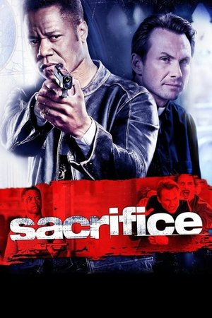 Watch Free Sacrifice (2011)