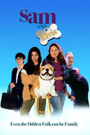 Watch Free Sam and Elvis (2018)