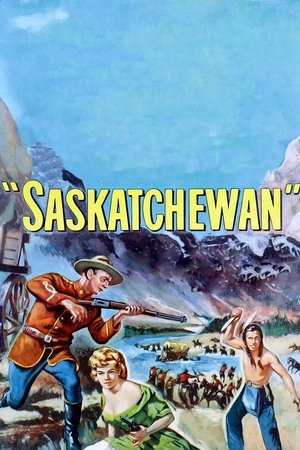Watch Free ORourke of the Royal Mounted (1954)