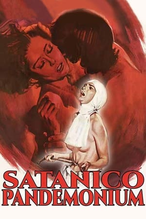 Watch Free Satanico Pandemonium (1975)