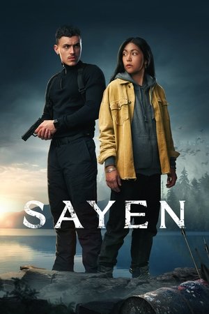 Watch Free Sayen (2023)