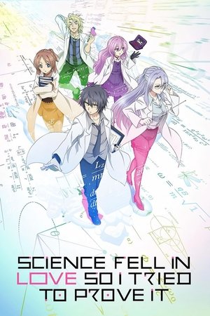 Watch Free Science Fell in Love, So I Tried to Prove It (2020-)