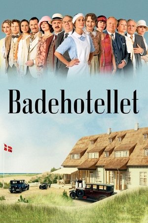 Watch Free Badehotellet (2013-)